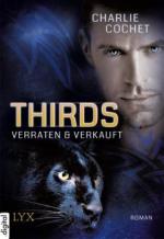 THIRDS - Verraten & Verkauft