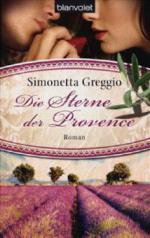Die Sterne der Provence - Simonetta Greggio