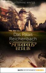 Das Palais Reichenbach