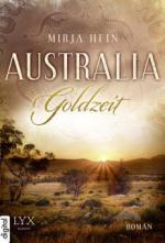Australia - Goldzeit
