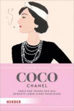 Coco Chanel