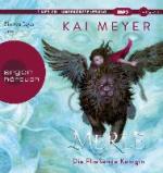 Merle. Die Fließende Königin, 1 Audio-CD, MP3