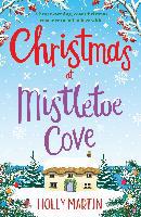 Christmas at Mistletoe Cove