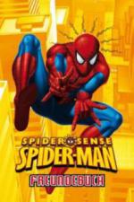 Spider-Man Freundebuch