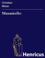 Masaniello