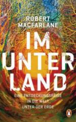Im Unterland - Robert Macfarlane