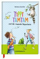 Tippi Tamtam und die rasende Reporterin