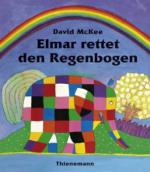 Elmar rettet den Regenbogen