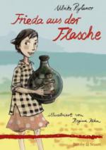 Frieda aus der Flasche