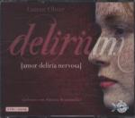 Delirium, 6 Audio-CDs