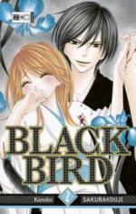 Black Bird. Bd.2
