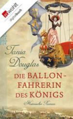 Die Ballonfahrerin des Königs