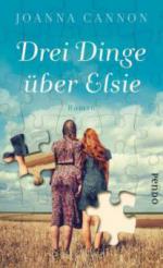 Drei Dinge über Elsie