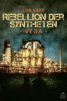 Rebellion der Syntheten - VEGA