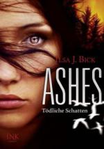 Ashes - Tödliche Schatten