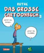 Das große Cartoonbuch. Bd.2