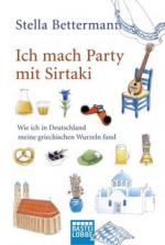 Ich mach Party mit Sirtaki