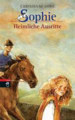 Sophie - Heimliche Ausritte