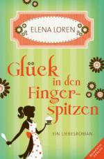 Glück in den Fingerspitzen