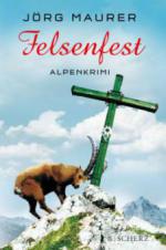 Felsenfest - Jörg Maurer