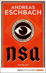 NSA - Nationales Sicherheits-Amt