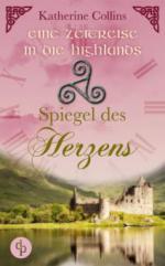 Spiegel des Herzens (Historisch, Liebe)