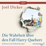 Die Wahrheit über den Fall Harry Quebert