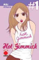 Hot Gimmick. Bd.1