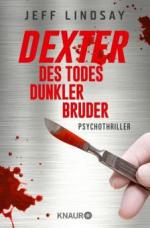 Dexter - Des Todes dunkler Bruder