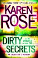 Dirty Secrets (A Karen Rose Novella)