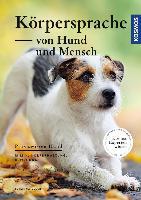 Körpersprache von Hund und Mensch