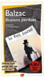 Illusions perdues