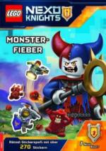 LEGO® Nexo Knights(TM) Monsterfieber