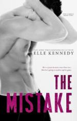 The Mistake (Off-Campus, #2)