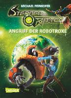 Angriff der Robotroxe