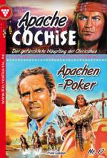 Apache Cochise 17 - Western