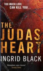 The Judas Heart