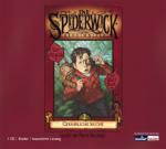 Die Spiderwick Geheimnisse (Band 02)