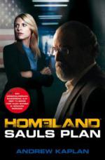 Homeland: Sauls Plan