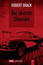 Der blutrote Chevrolet