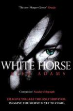 White Horse, English edition