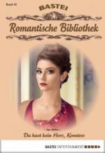 Romantische Bibliothek - Folge 10