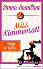 Miss Nimmersatt -  Folge 5