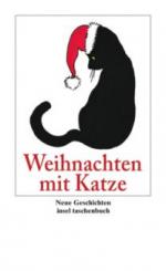 Weihnachten mit Katze. Neue Geschichten.