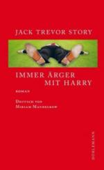 Immer Ärger mit Harry