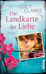 Die Landkarte der Liebe