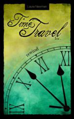 Time Travel Inc. - Rewind