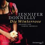 Die Winterrose, 8 Audio-CDs