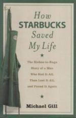 How Starbucks Saved My Life