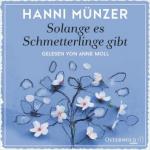 Solange es Schmetterlinge gibt, 2 MP3-CDs